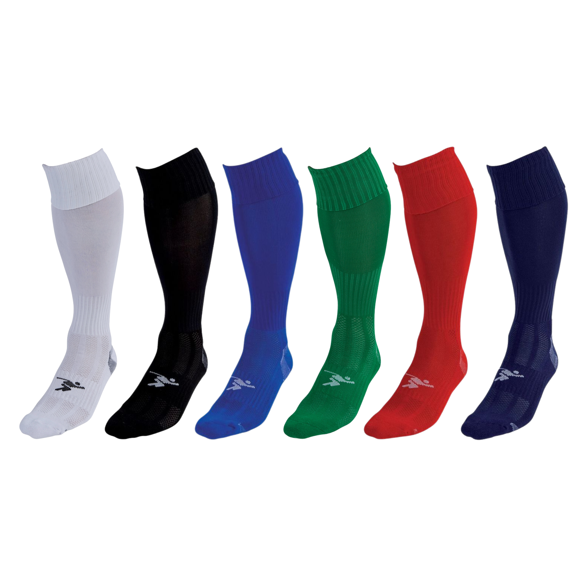 Precision Plain Pro Football Socks – Sportsbug